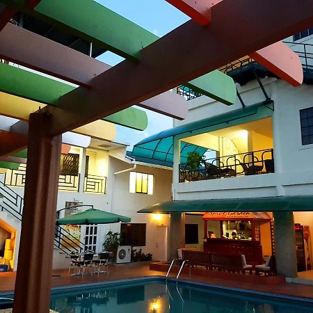 Brandsville Hotel Georgetown Kültér fotó