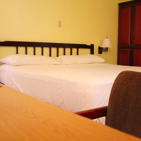 Brandsville Hotel Georgetown Kültér fotó