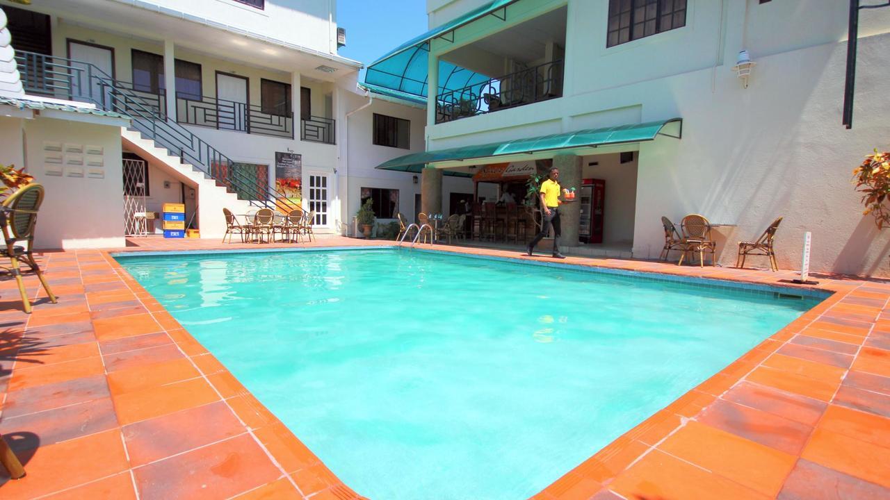 Brandsville Hotel Georgetown Kültér fotó