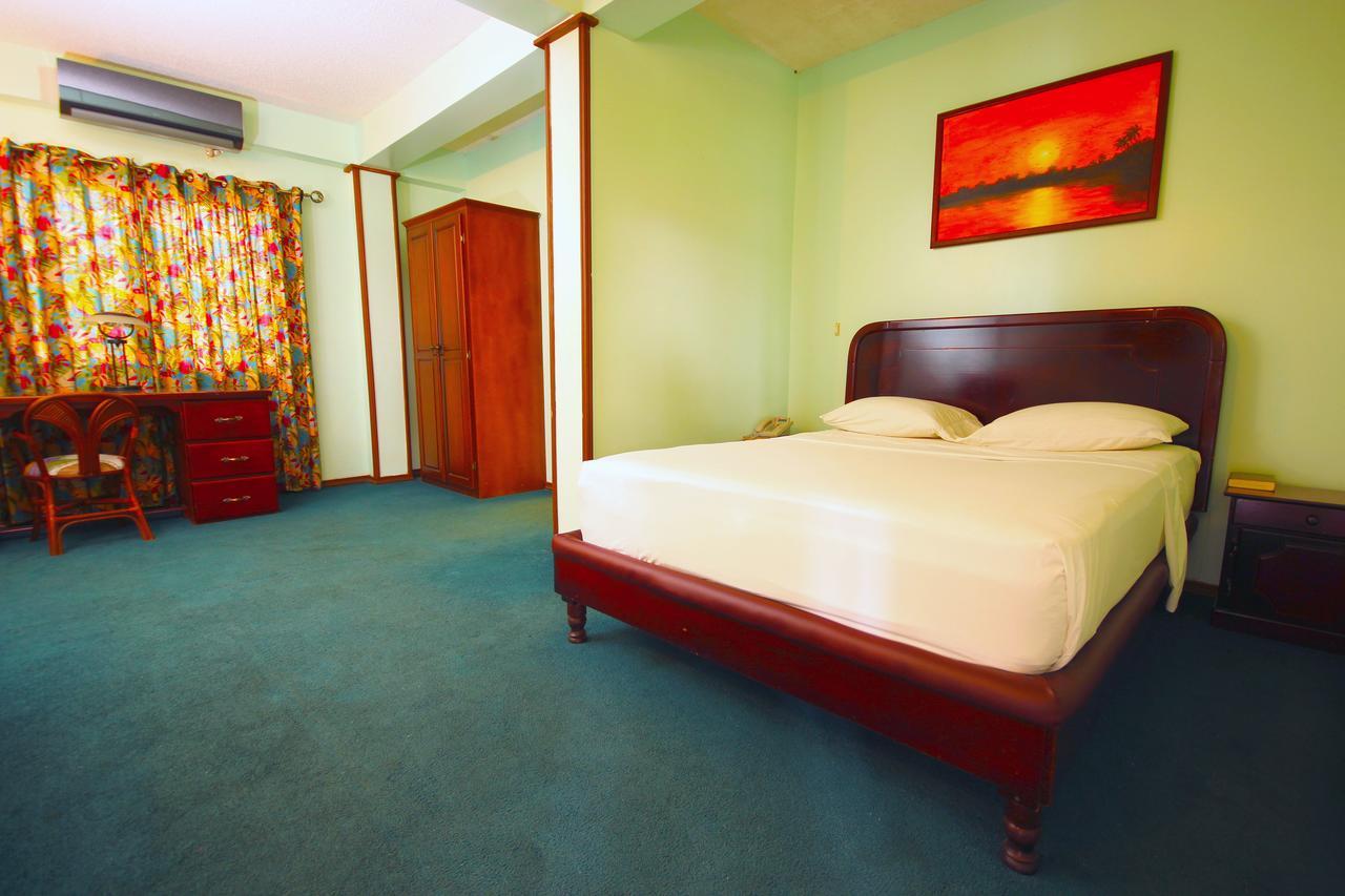 Brandsville Hotel Georgetown Kültér fotó