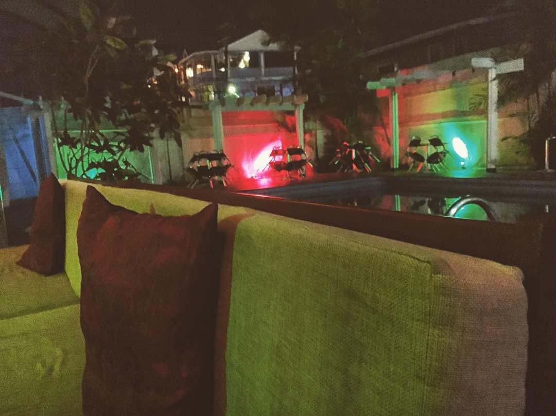 Brandsville Hotel Georgetown Kültér fotó