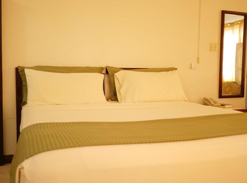 Brandsville Hotel Georgetown Kültér fotó