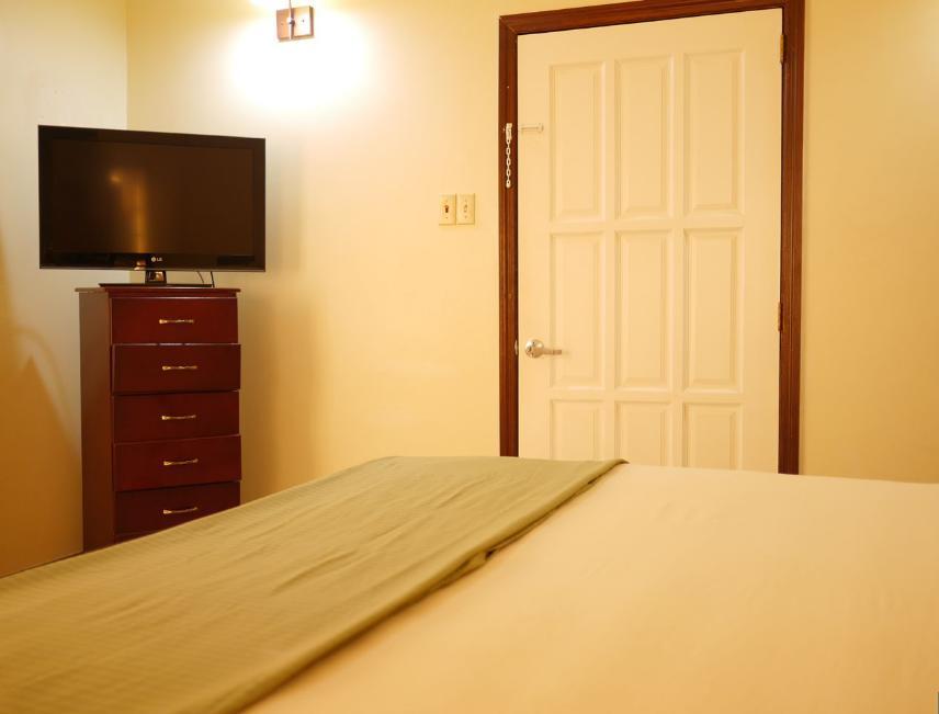 Brandsville Hotel Georgetown Kültér fotó