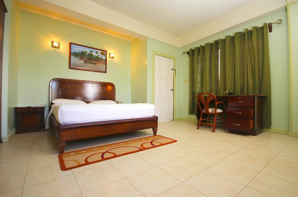 Brandsville Hotel Georgetown Kültér fotó