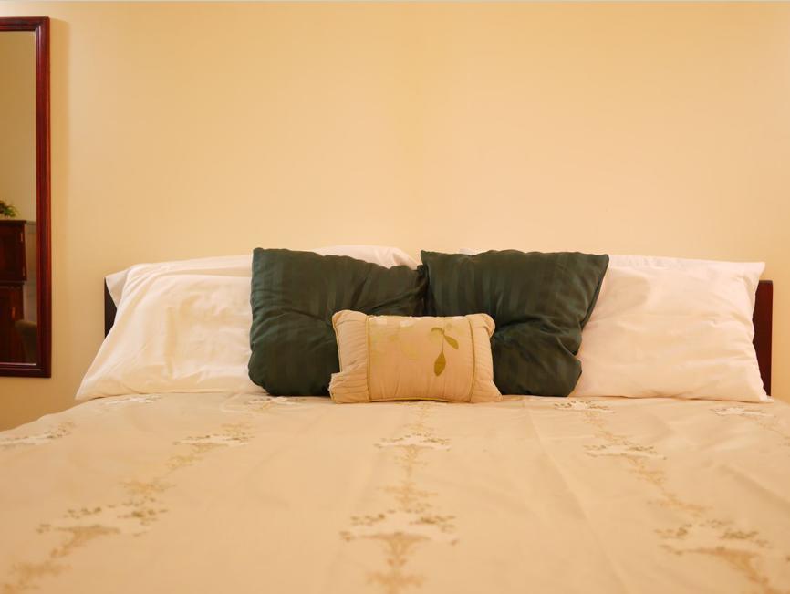 Brandsville Hotel Georgetown Kültér fotó