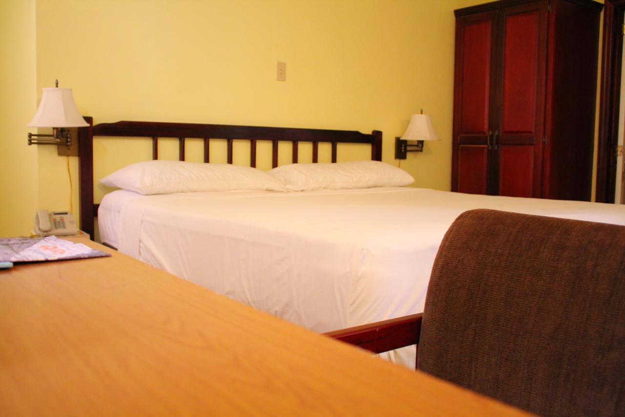 Brandsville Hotel Georgetown Kültér fotó