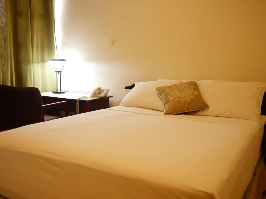 Brandsville Hotel Georgetown Kültér fotó