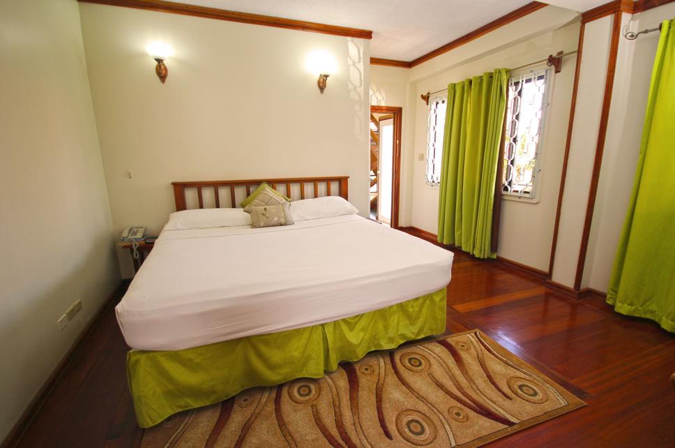 Brandsville Hotel Georgetown Kültér fotó
