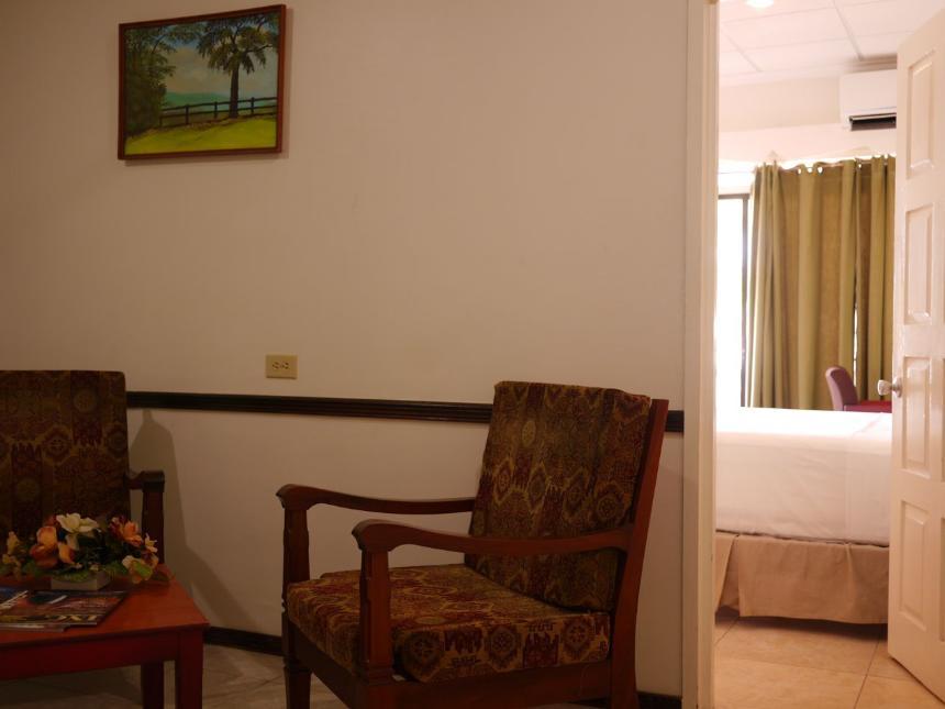 Brandsville Hotel Georgetown Kültér fotó
