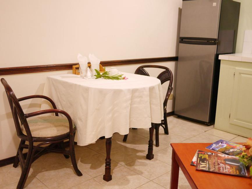 Brandsville Hotel Georgetown Kültér fotó
