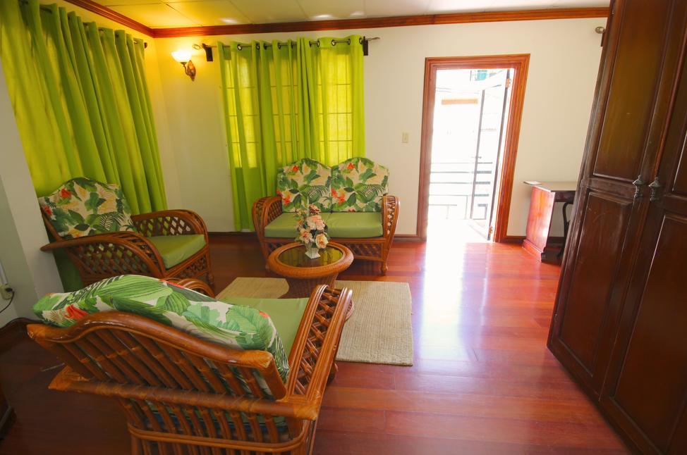 Brandsville Hotel Georgetown Kültér fotó