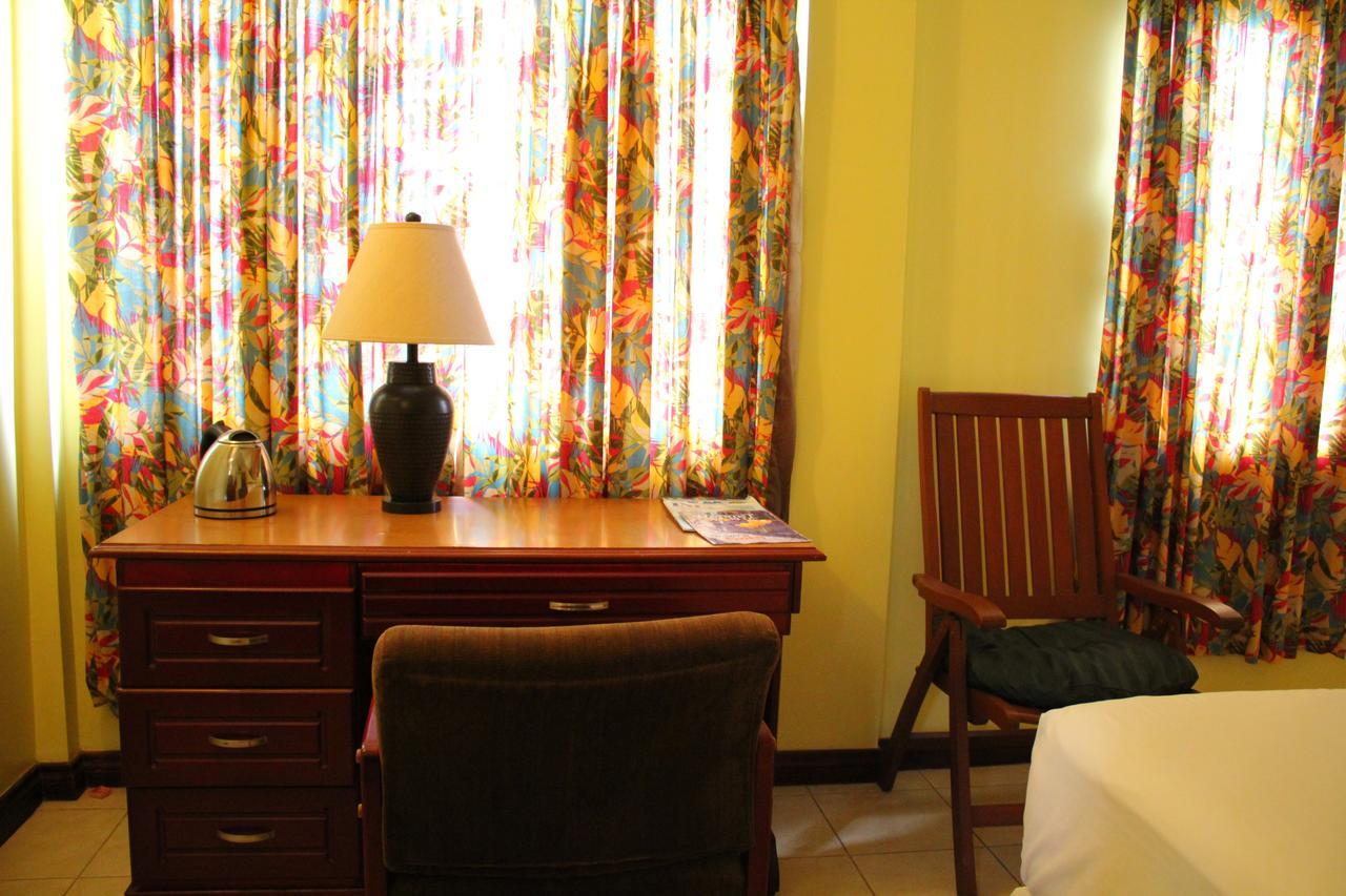 Brandsville Hotel Georgetown Kültér fotó
