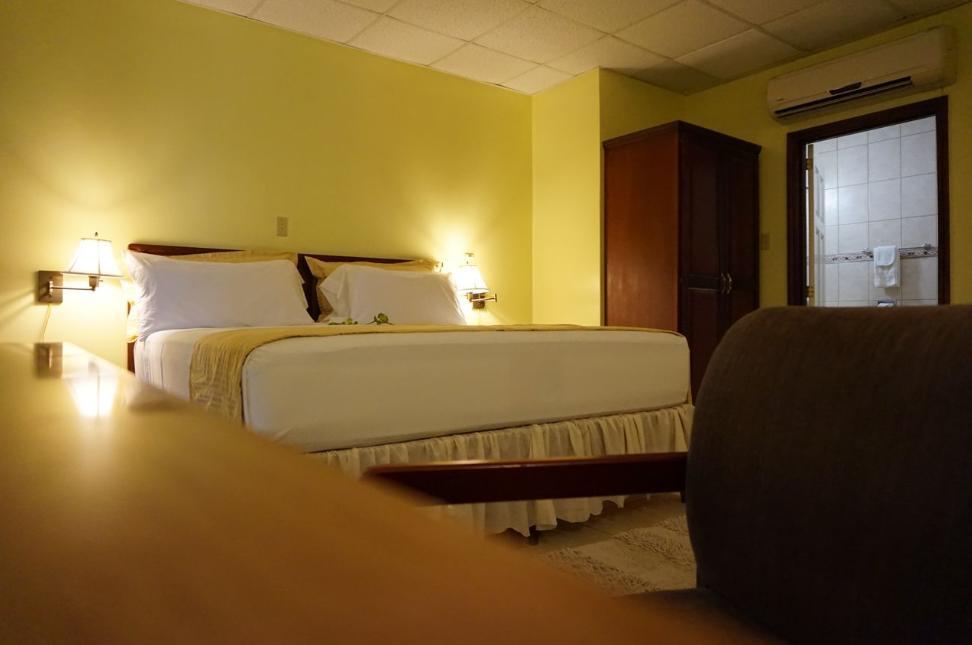 Brandsville Hotel Georgetown Kültér fotó