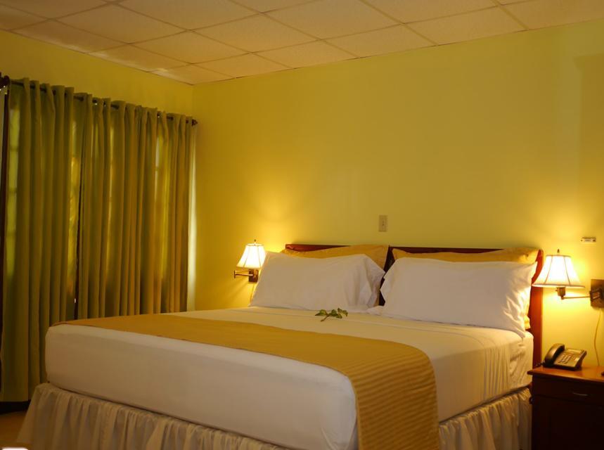Brandsville Hotel Georgetown Kültér fotó